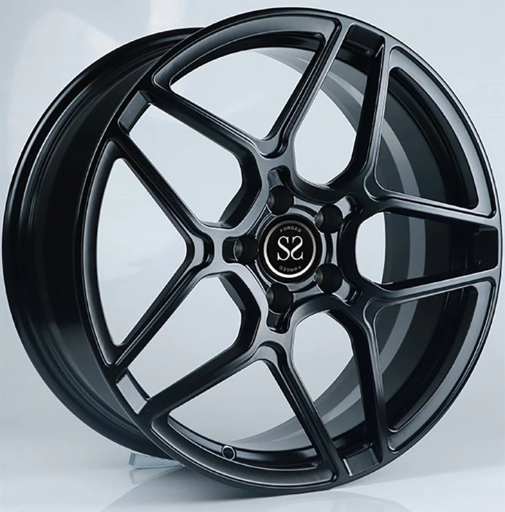 Tuning Style 19X8.5 Custom 1-PC джанта за Mercedes W212 E200