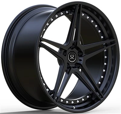 Loma Wheels Персонализирани ковани колела от 2 бр