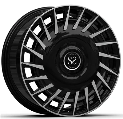 Мога ли да използвам Blus Rims на спортна кола?