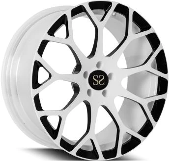 Моноблок 1 брой ковано колело за BMW M5 20*10 20*11.5