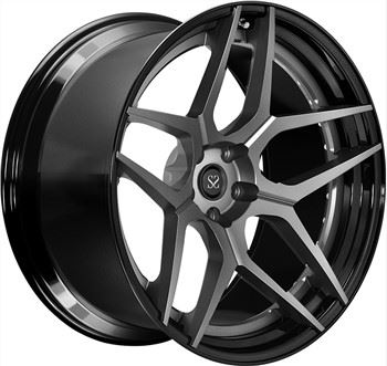 Какъв е животът на GTR джантите?