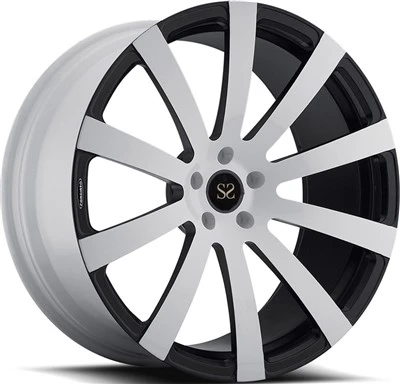 Land Rover Range Rover Evoque Custom ковани джанти от 1 брой 22x10.5